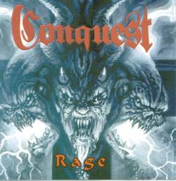 Conquest (USA-1) : Rage
